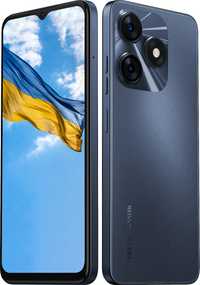 Смартфон TECNO Spark 10 (KI5q) 4/128Gb 2SIM Meta Blue