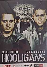 Film DVD Hooligans  - Elijah Wood  - Stan BDB