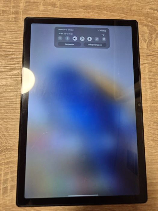 Samsung Tab A8 (4/64GB) LTE