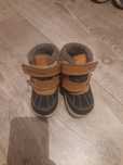 Buty Gore-tex Primigi 23