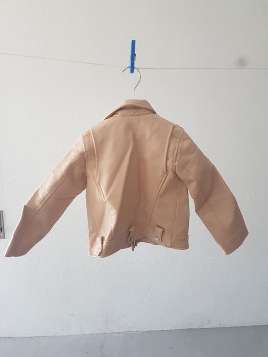 Casaca Ecopel Zara