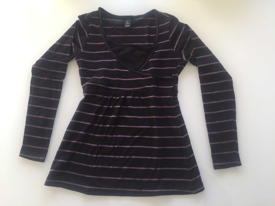 Camisolas para Grávida