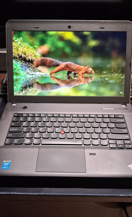 Laptop Lenovo ThinkPad E440 Intel i7 4700MQ/12gbDDR/250SSD/BateriaOK