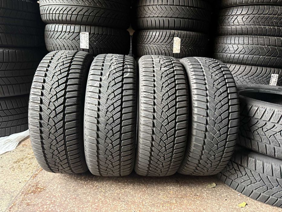 205-60 R16 91H Fulda Kristall Kontrol HP2 2024 4шт