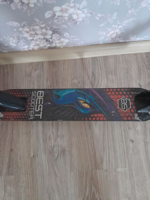 Продам  дитячий  самокат