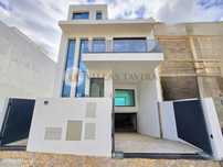 Moradia T3+1 com garagem em Vale Caranguejo