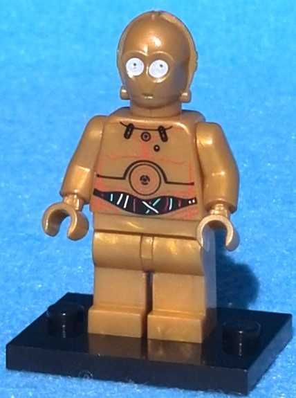 C-3PO v1 (Star Wars)