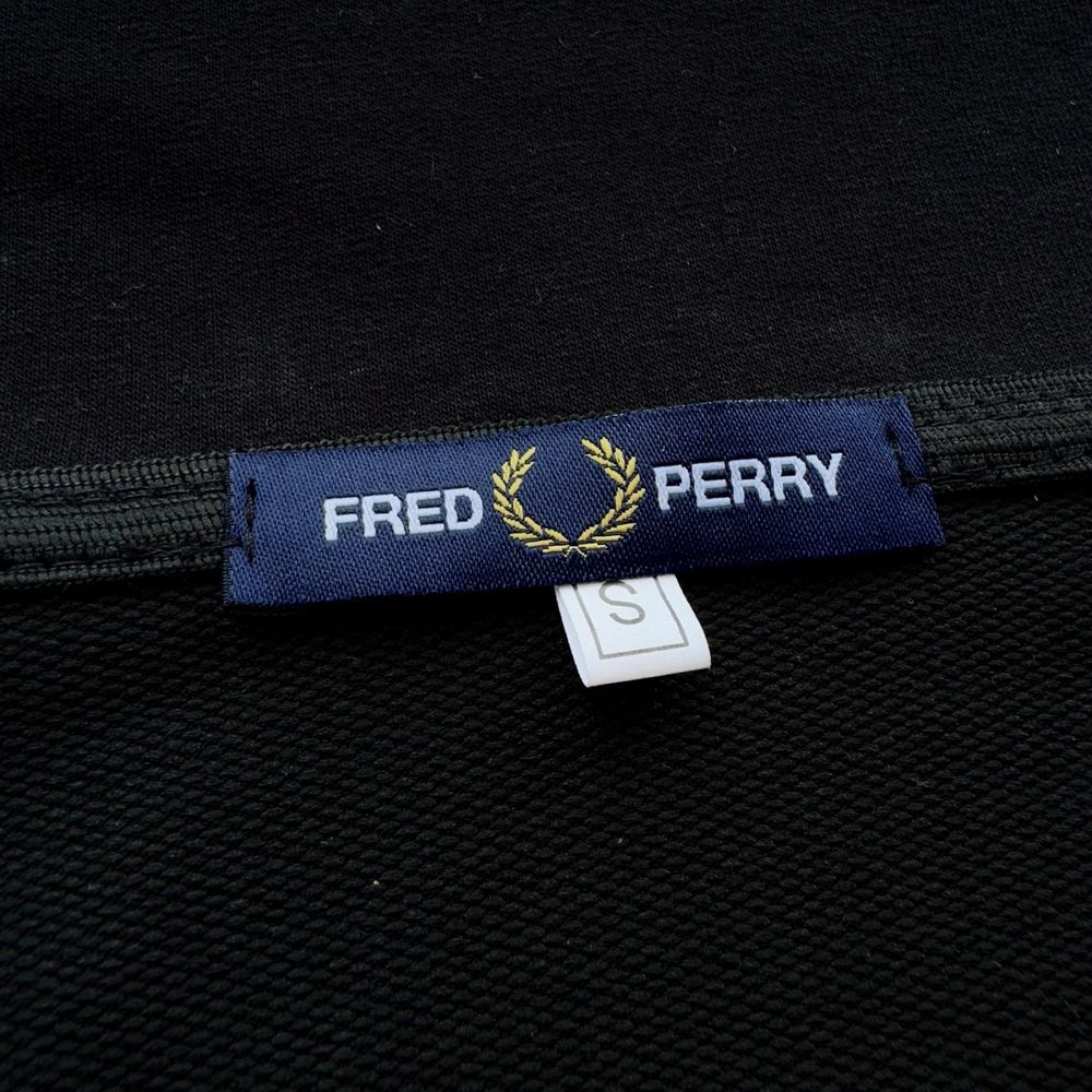 Кофта FRED пері лампас олімпійка зіпка фред пери олимпийка зипка