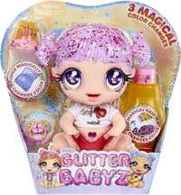 Лялька Глітер Бебіс Мелодія MGA Glitter Babyz Melody 580188