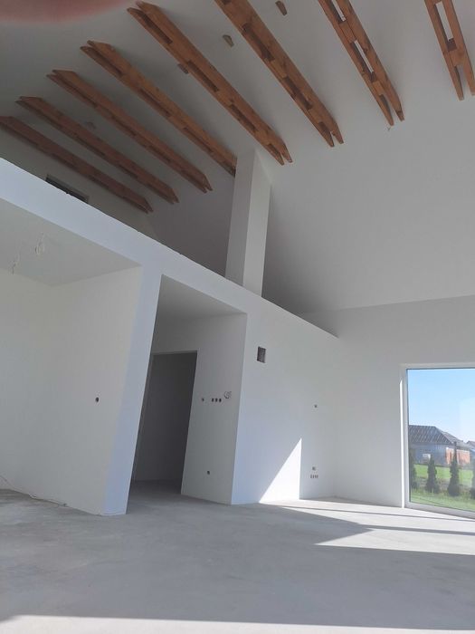 Prace Wykończeniowe - D.Dominiak Mieszkaj Dobrze