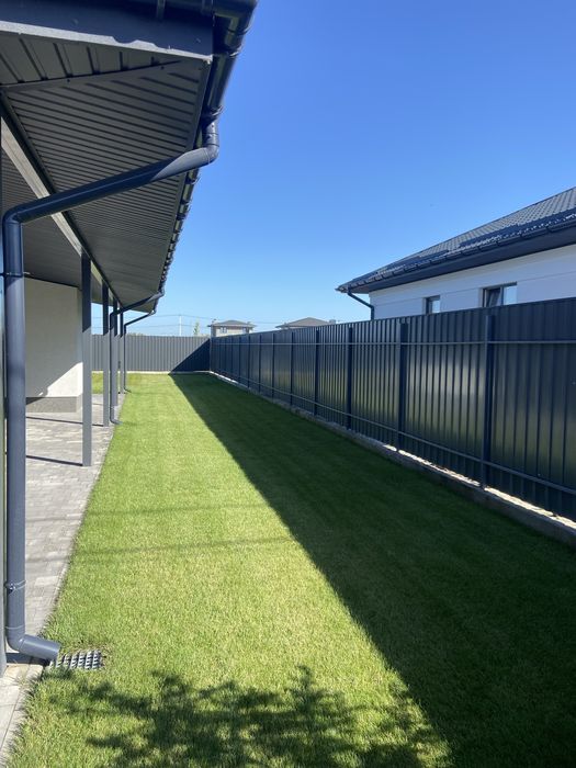 Будинок з ремонтом КМ Міжріччя, Вишгородський район Осещина Хотянівка