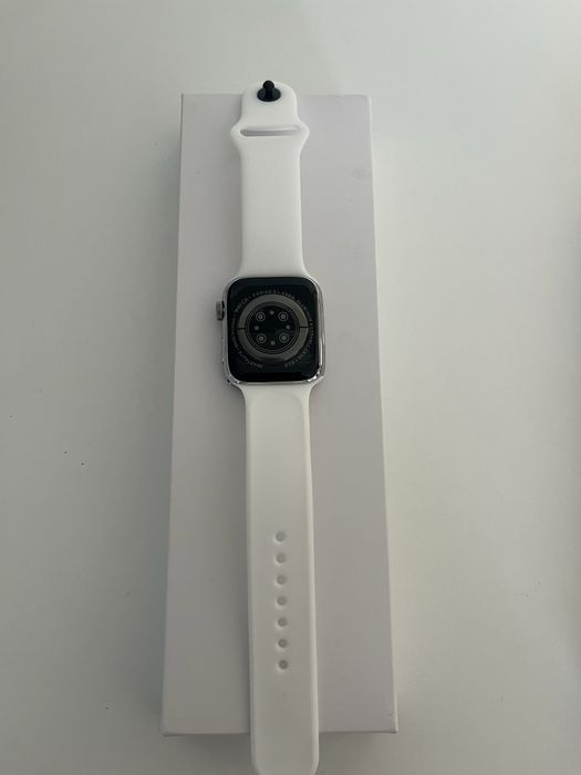 Smartwatch nunca usado