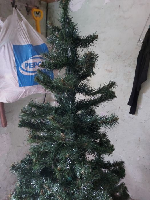 Choinka sztuczna 180