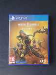 Mortal kombat 11 Ultimate Ps4 Jak nowa