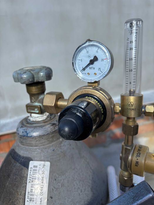 Зварювальний напівавтомат Hugong ExtreMig 200 LCD