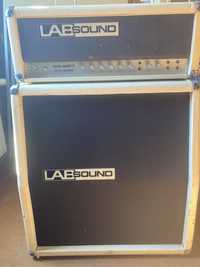 Labsound, Laboga, Lead Series, 100 W, Head + kolumna