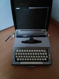 Máquina escrever Scheidegger Princess-Matic