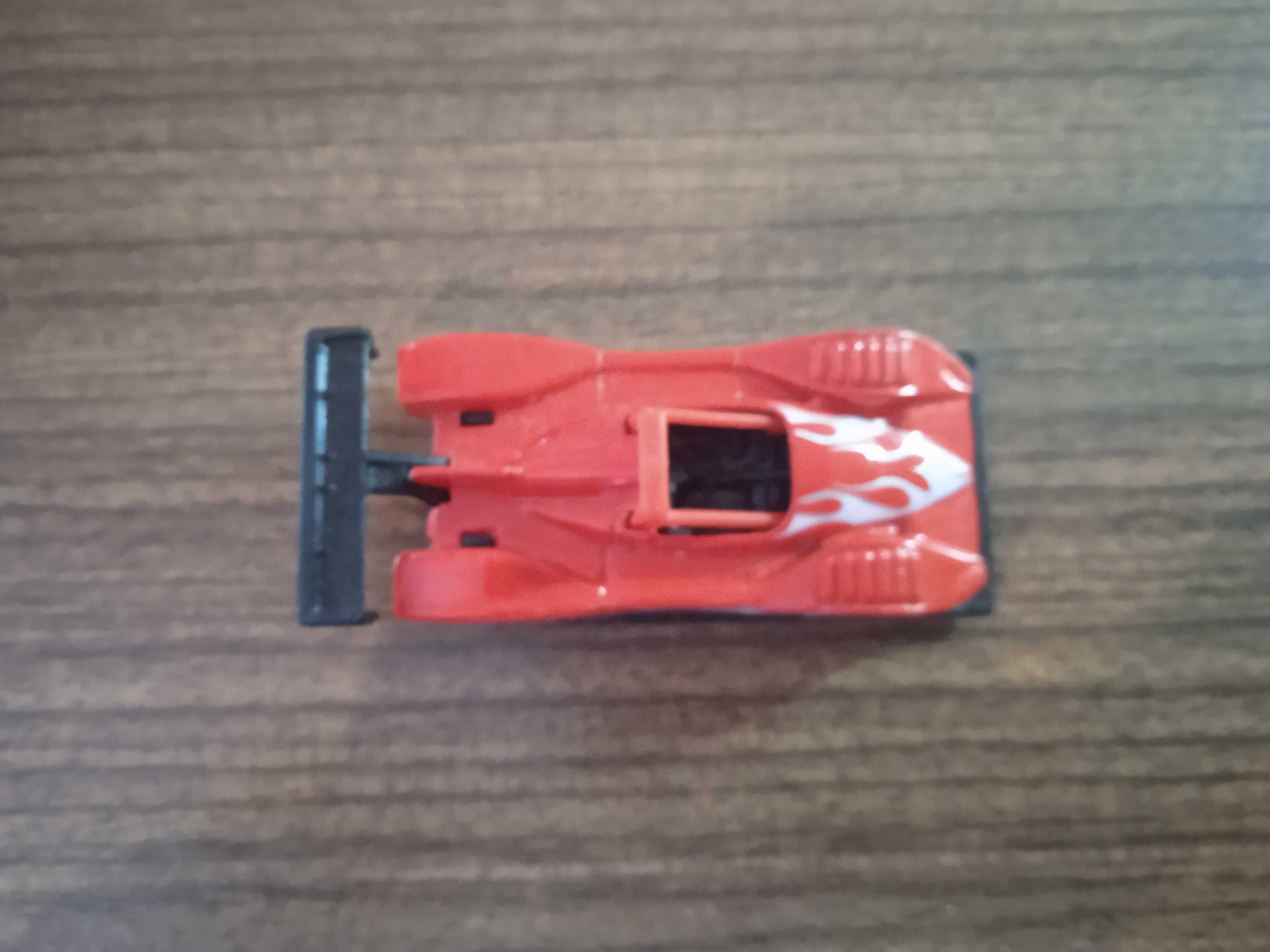 Hot Wheels Ferrari 333 SP