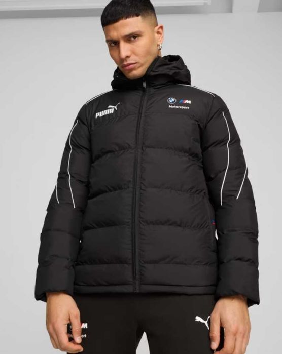 Куртка Puma BMW M Motorsport