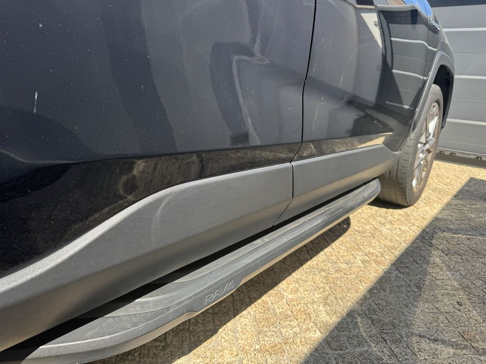Toyota Rav4 Exclusive Hybrid