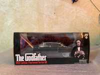 1955 Cadillac Fleetwood Series 60 1:24