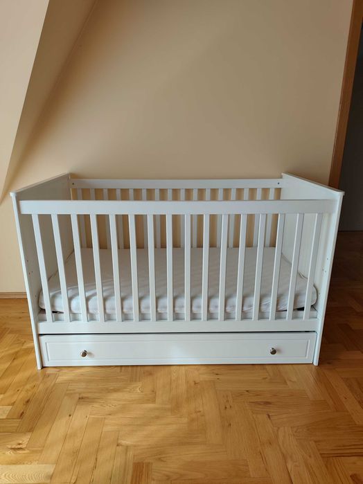 Łóżeczko dziecięce