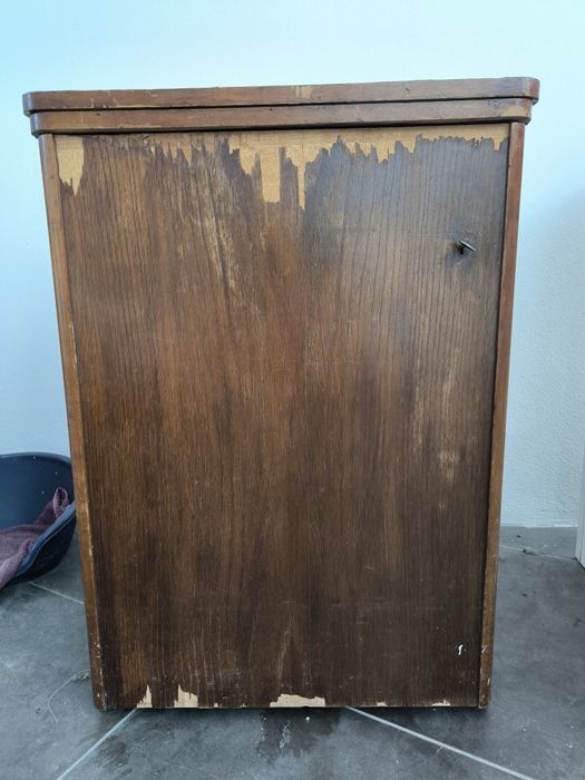 Máquina de costura Oliva