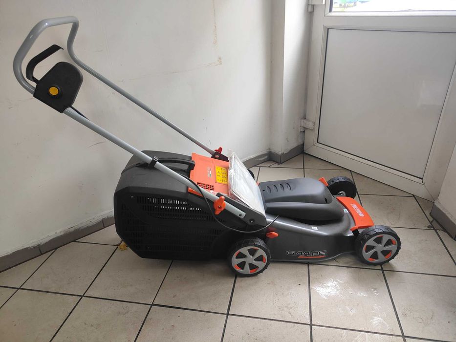 Kosiarka elektryczna Oleo-Mac G44PE