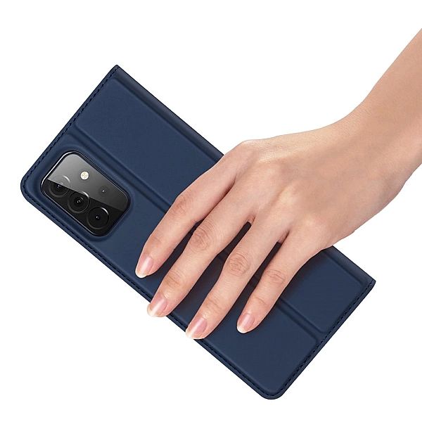 DUX DUCIS Skin Pro kabura etui pokrowiec z klapką Samsung Galaxy A72/5