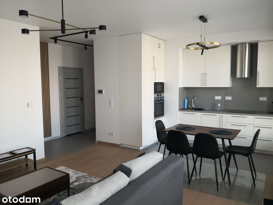 Apartament Grzybowska 37