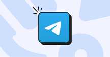 Телеграм аккаунт | Telegram account