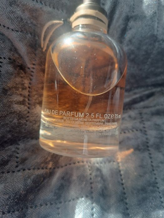 Perfumy Bottega Veneta 75ml unisex