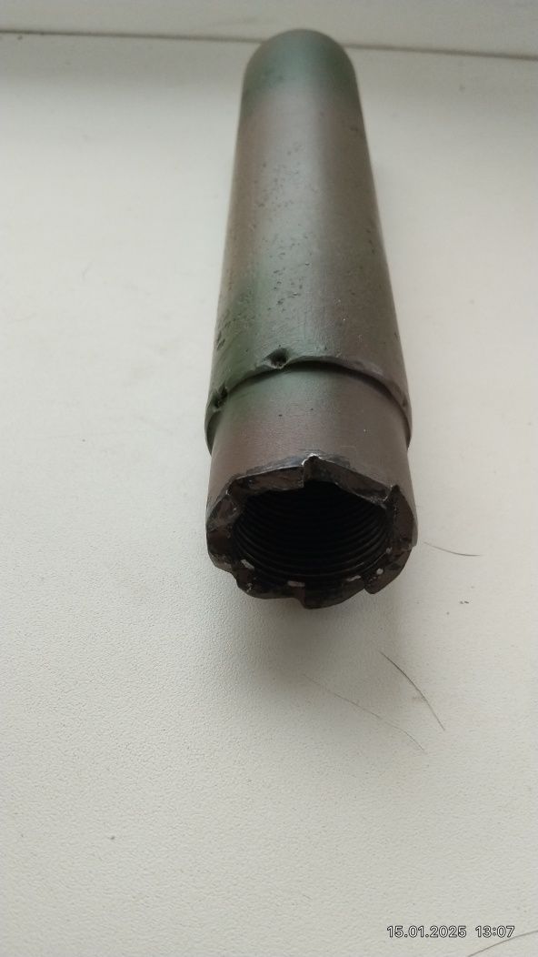 Саундмодератор 7.62