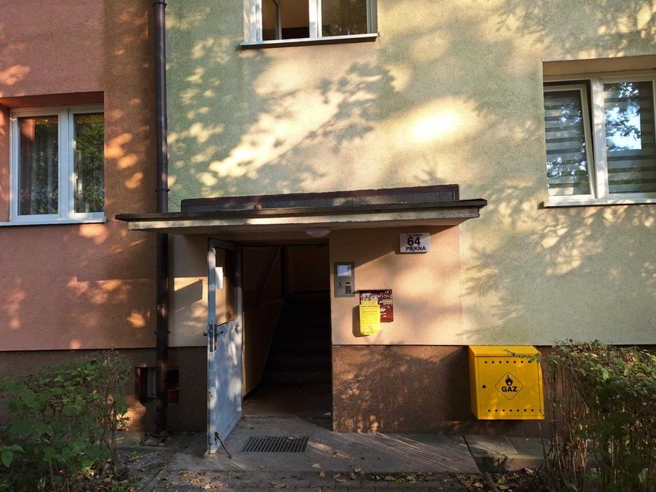 Mieszkanie 3-pokojowe, Brynów - przy Parku Kościuszki