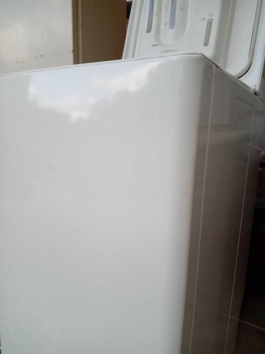 Продам стиральную машинку ZANUSSi