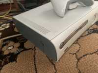 Xbox 360 (He Xbox one Play Station)