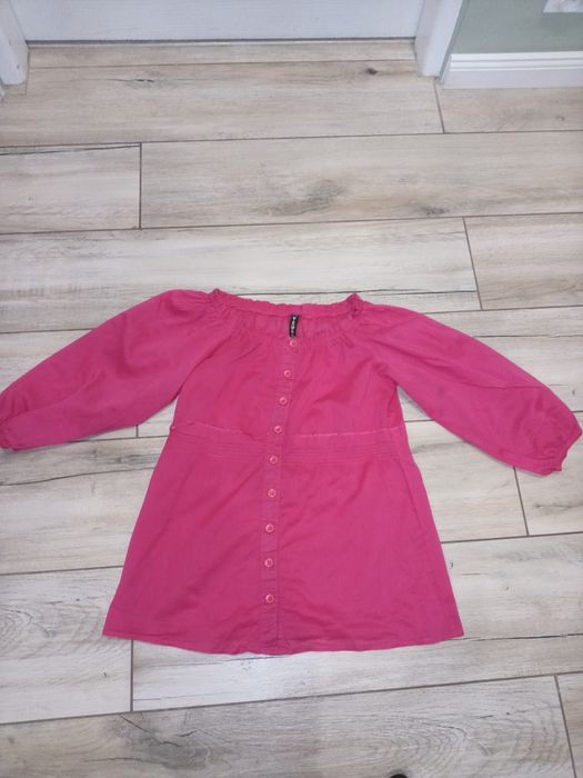 Bluzka koszula Troll rozm. S