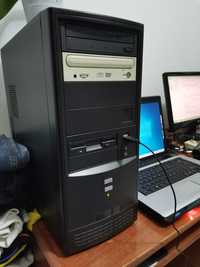 PC desktop Pentium 4 2.4GHz