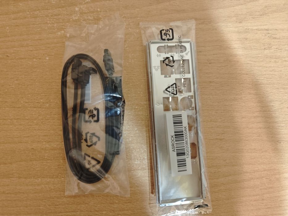 Материнська плата