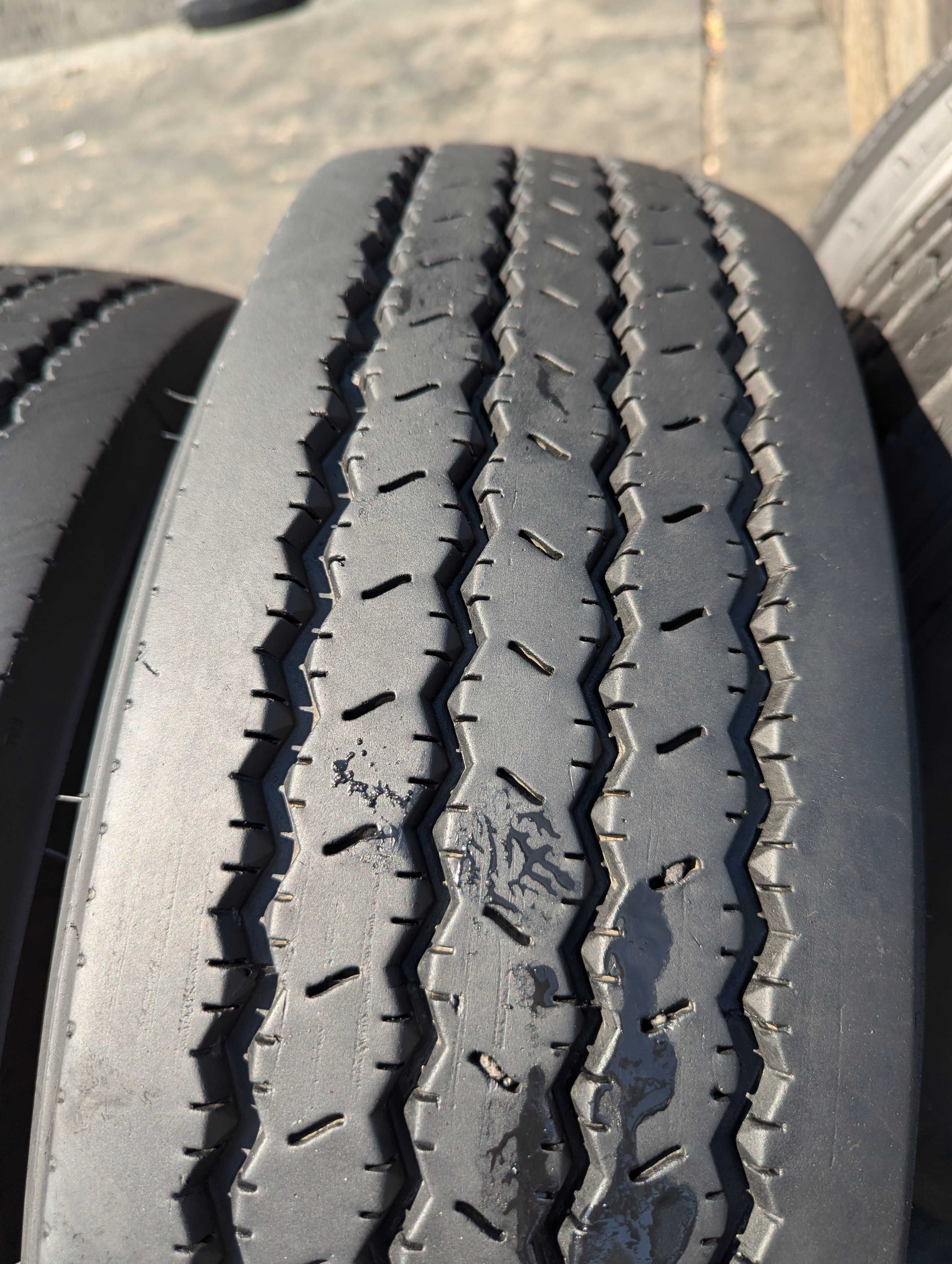 215/75R17.5 Aeolus ASR35 przód