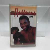 kaseta haddaway - life (2515)