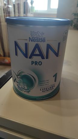 Nan 1 Pro Смесь детская