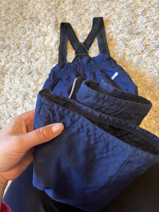 Лижний костюм Reima