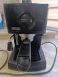 Ekspres ciśnieniowy DeLonghi