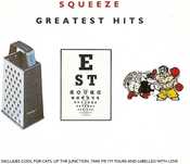 Squeeze - Greatest Hits