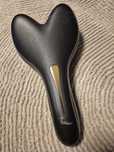 Siodełko rowerowe selle royal 15st.