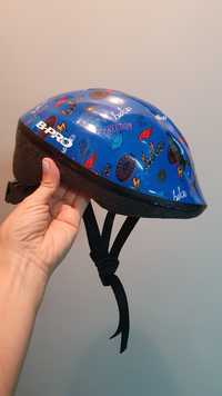 Capacete de bicicleta para criança