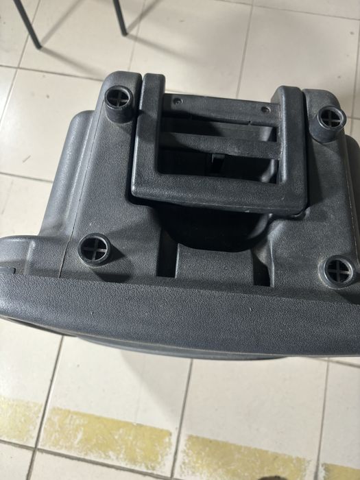 Vendo uma Coluna de som