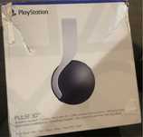 Навушники Playstation Sony Pulse 3d без адаптеру (для ps 5) без торгу