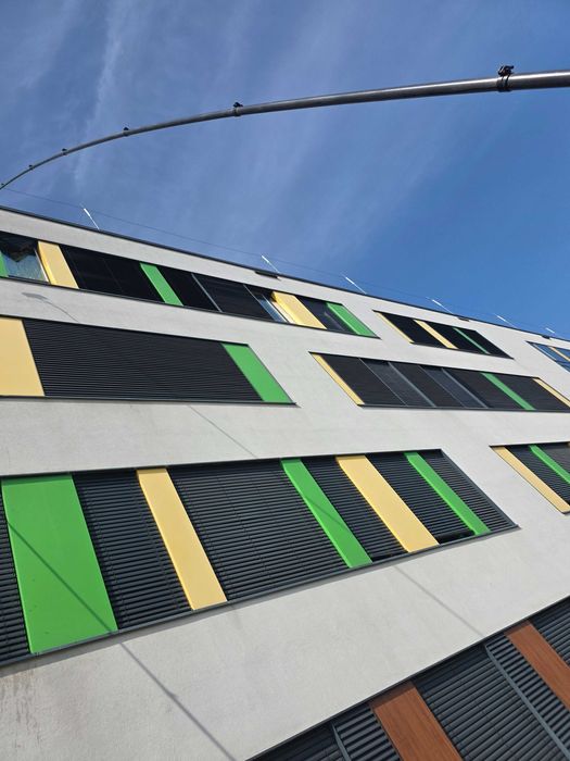 Firma sprzątająca Wrocław Warszawa Łódź Poznań Bydgoszcz Cała Polska!!